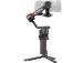 DJI RS 4 Gimbal Stabilizer, must - Kaamera stabilisaator