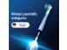 Braun Oral-B Precision Clean Pro, 6 tk, valge - Varuharjad