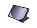 Samsung Book Cover, Galaxy Tab A9, must - Ümbris
