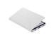 Samsung Book Cover, Galaxy Tab A9, valge - Ümbris
