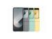 Samsung Kindsuit Case, Galaxy Flip6, hall - Ümbris