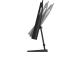 Lenovo IdeaCentre AIO 3 27ALC6, 27'', FHD, Ryzen 5, 16GB, 512GB, must - Lauaarvuti