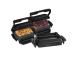 Lauagrill Tefal OptiGrill+ Snacking & Baking