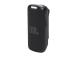 JBL Quantum Stream Wireless Lightning, must - Juhtmevaba mikrofon