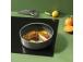 Tefal Ingenio Renew, 4-osaline, 16/18/20 cm - Pottide komplekt + eemaldatav käepide