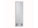 Samsung, NoFrost, 390 L, kõrgus 203 cm, must - Külmik