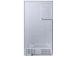Samsung RS8000C, 634 L, kõrgus 178 cm, hõbedane - SBS-Külmik