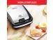 Tefal Snack Collection, 700 W, roostevaba teras - Võileivagrill vahetatavate plaatidega
