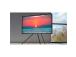 Samsung Studio Stand, 50'' - 65'', must - Teleri alus