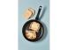 Tefal Simply Clean, 28 cm, must - Praepann