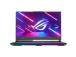 ASUS ROG Strix G17, 17.3'', WQHD, 240 Hz, Ryzen 9, 16 GB, 1 TB, RTX 4060, ENG, tumehall  - Sülearvuti