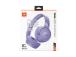 JBL Tune 670NC, adaptiivne mürasummutus, lilla - Kõrvapealsed juhtmevabad kõrvaklapid