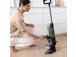 Shark HydroVac, hall - Juhtmevaba tolmuimeja