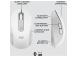 Logitech Signature M650, valge - Juhtmevaba hiir