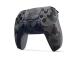 Sony DualSense, PlayStation 5, hall kamuflaaž - Mängupult