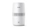 Philips Air Humidifier 2000 seeria, valge - Õhuniisuti