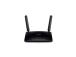 WiFi ruuter TP-Link TL-MR6400 (4G LTE)