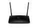 WiFi ruuter TP-Link TL-MR6400 (4G LTE)