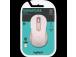 Logitech Signature M650 L, roosa - Juhtmevaba hiir