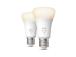 PHILIPS Hue White A60, 9W, E27, valge - Nutivalgusti