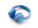 Philips TAK4206BL/00, sinine - Laste juhtmevaba kõrvaklapid