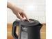 Tefal Includeo, 2400 W, 1 L, must - Veekeetja