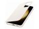 Samsung Galaxy S23+, Smart View Wallet, beež - Kaaned
