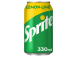 Karastusjook SPRITE 330ml purgis