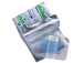 Steriilne põletusplaaster HypaPlast assortii suurused 10 tk/pk