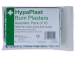 Steriilne põletusplaaster HypaPlast assortii suurused 10 tk/pk