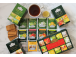 Tee AHMAD Tea Selection 12 maitset ümbrikus, kinkekomplekt