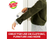 Tekstiilipuhastusrull SCOTCH-BRITE 836R suur