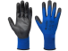 Töökindad puutetundlikud nailonist KK10 sinine L/9