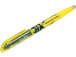 Tekstimarker PILOT Frixion Light kirjutab-kustutab 1-3,8mm kollane