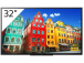 Teler SONY 32" 4K Google FW-32BZ30J