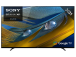 Teler SONY 55 4K OLED Google TV XR-55A80J