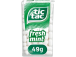 TIC TAC Fresh mint 49g (100tk)