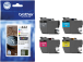 Tindikassett Brother LC3219XL komplekt