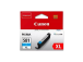 Tindikassett Canon CLI-581C XL