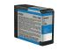Tindikassett Epson Stylus Pro T5802 tsüaan (80ml)