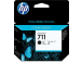 Tindikassett HP 711 (CZ133A) 80ml must