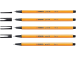 Tindipliiats STABILO Point 88 must