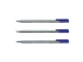 Tindipliiats STAEDTLER Triplus Fineliner 334 0,3mm sinine