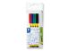 Tindipliiatsite komplekt STAEDTLER Noris® 307 0,6mm 4 värvi