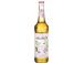 Kohvisiirup MONIN Leedripuu siirup 70cl
