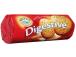 Küpsised PALLY Digestive 400g (täisteraküpsis)