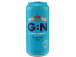 A. LE. COQ G: N alkoholivaba Long Drink Grapefruit 50cl (purk)