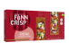 FINN CRISP Näkileivad rukkijahust 400g