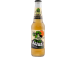 A. LE COQ Extra õlu Lime 4% 33cl (pudel)