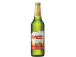 BUDWEISER õlu Budvar Lager hele 5% 33cl (pudel)